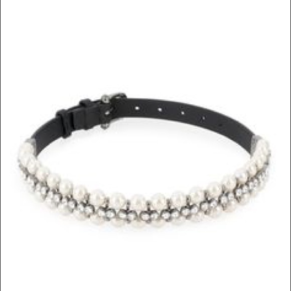 henri bendel Jewelry - Henri Bendel pearl choker necklace henri bendel Jewelry - Henri Bendel pearl choker necklace